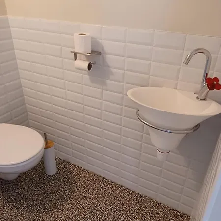 Chez Laure بيت للعطل *
